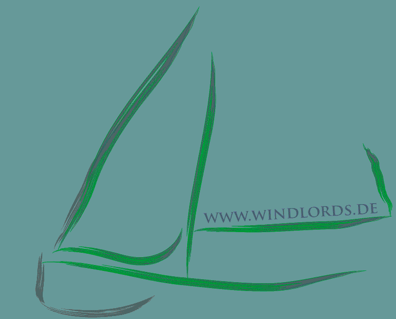 Windlords Logo